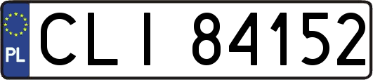 CLI84152