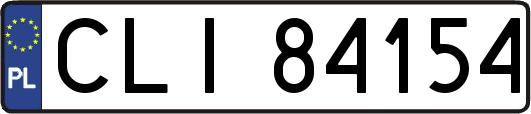 CLI84154