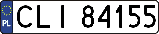 CLI84155