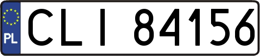 CLI84156