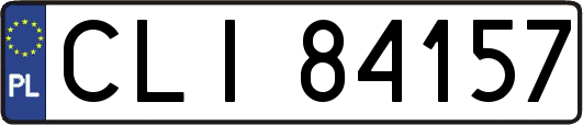 CLI84157