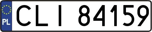 CLI84159