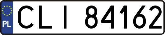 CLI84162