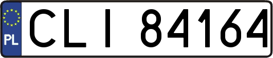 CLI84164