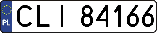 CLI84166