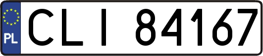 CLI84167