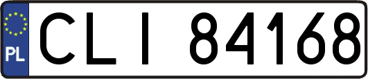 CLI84168