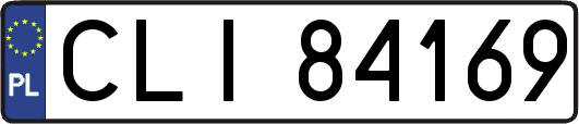 CLI84169