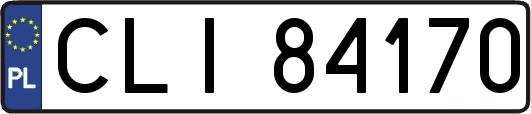 CLI84170