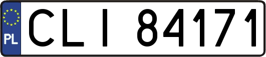 CLI84171
