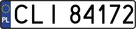 CLI84172