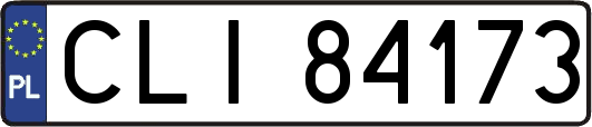 CLI84173