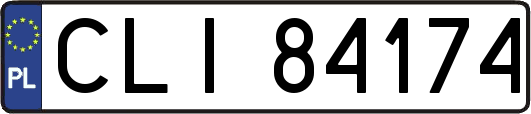 CLI84174