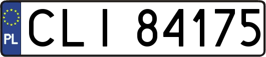 CLI84175