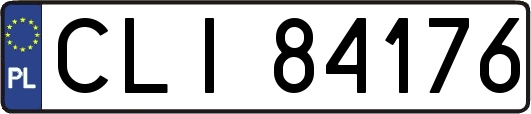 CLI84176