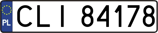 CLI84178