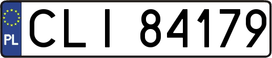 CLI84179