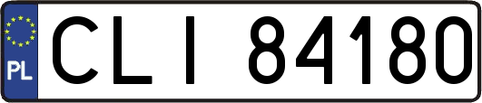CLI84180