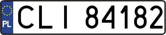 CLI84182