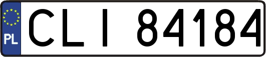 CLI84184