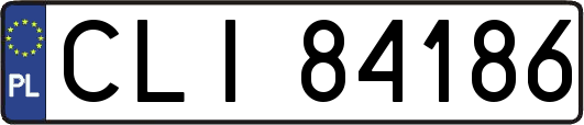 CLI84186