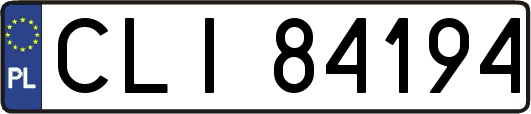 CLI84194