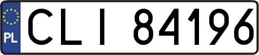 CLI84196
