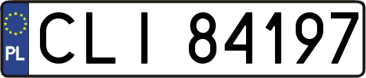 CLI84197