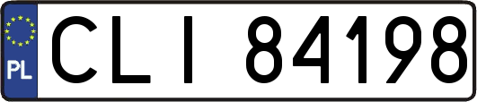 CLI84198