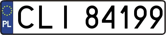 CLI84199