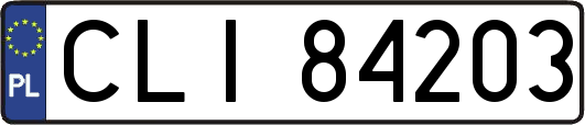 CLI84203