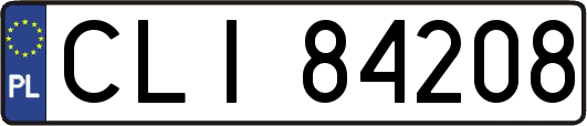 CLI84208