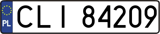 CLI84209