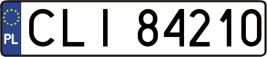 CLI84210