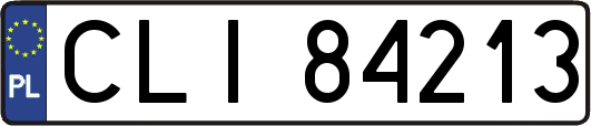 CLI84213