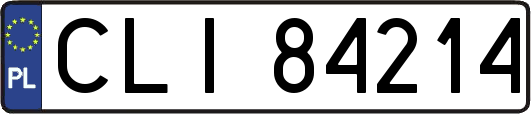 CLI84214