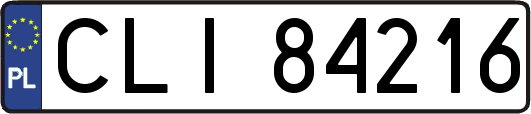 CLI84216