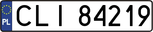 CLI84219