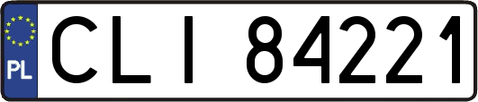 CLI84221