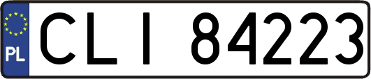 CLI84223