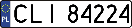 CLI84224