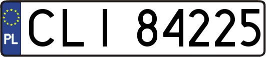 CLI84225
