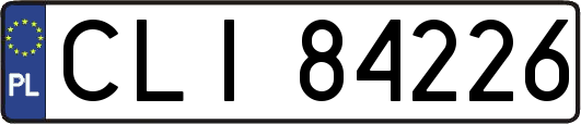 CLI84226