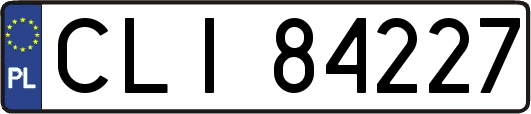 CLI84227