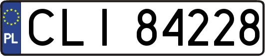 CLI84228
