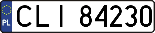 CLI84230