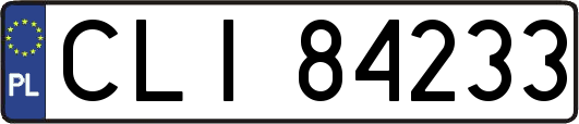 CLI84233