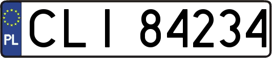 CLI84234