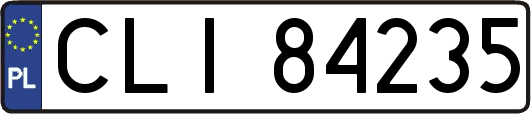 CLI84235