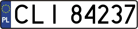 CLI84237